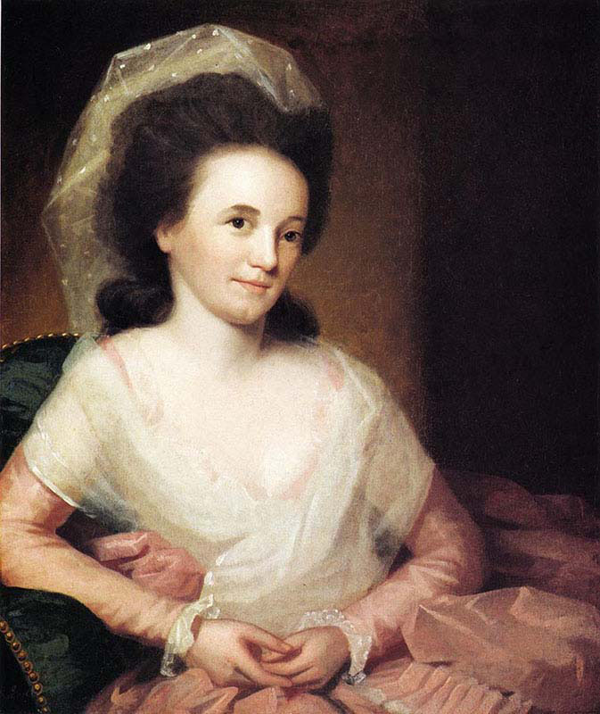 Mrs John Johnston
